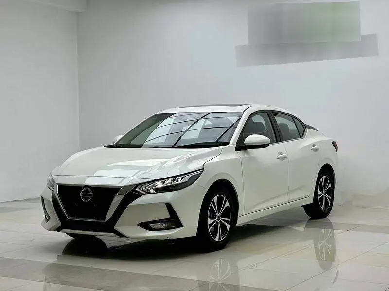 Sylphy 2021 1.6L XE CVT Comfort Edition