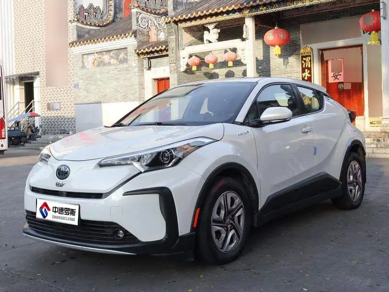 E-Drive 2020 E Smart Edition