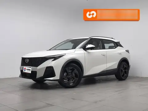 Trumpchi GS3 2023 Shadow Speed 270T Enjoy Edition