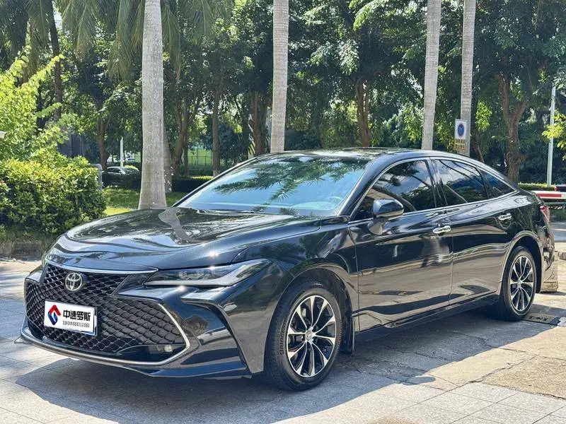 Asian Dragon 2022 2.5L Luxury Edition