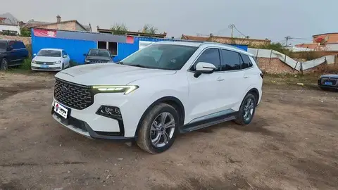 Leading 2022 EcoBoost 170 Platinum