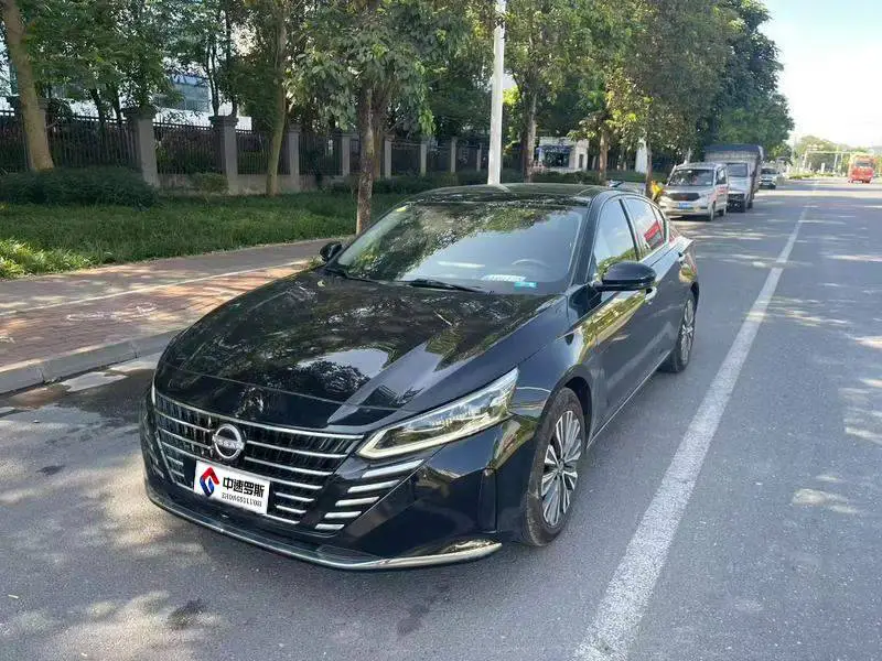 Tianlai 2022 2.0L XL-TLS Enjoy Edition