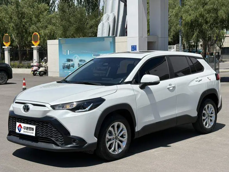 Landa 2024 2.0L CVT Leading Edition