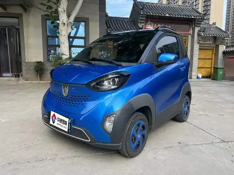 Baojun E100 2019 250KM Smart Edition