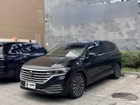 Weiran 2024 380TSI Flagship Edition