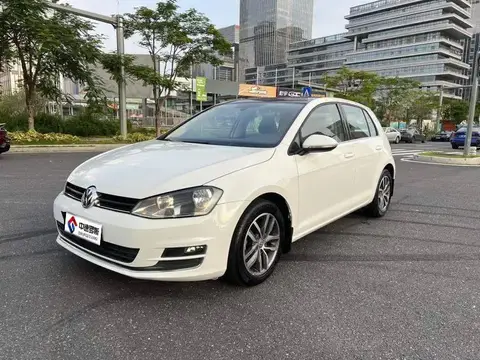 Golf 2016 230TSI Automatic Luxury