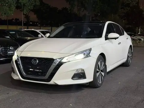 Tianlai 2021 2.0L XL Comfort Edition
