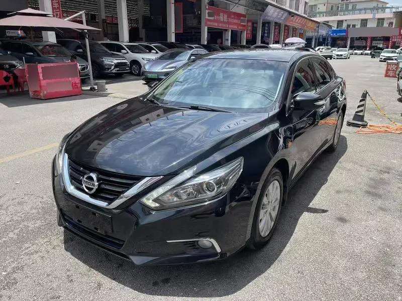 Tianlai 2016 2.0L XL Comfort Edition