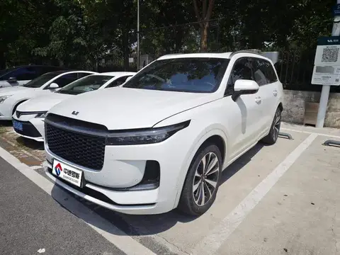 Ideal ONE 2021 Extended Range 6-seater Edition
