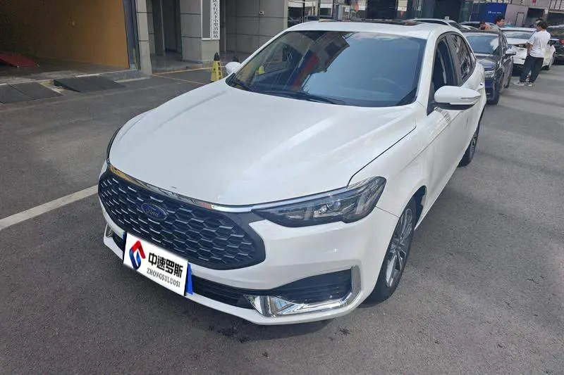 Furis 2021 1.5L Automatic Diamond Edition