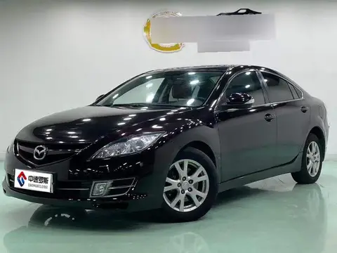Ruiyi 2015 2.0L Automatic Elite Edition
