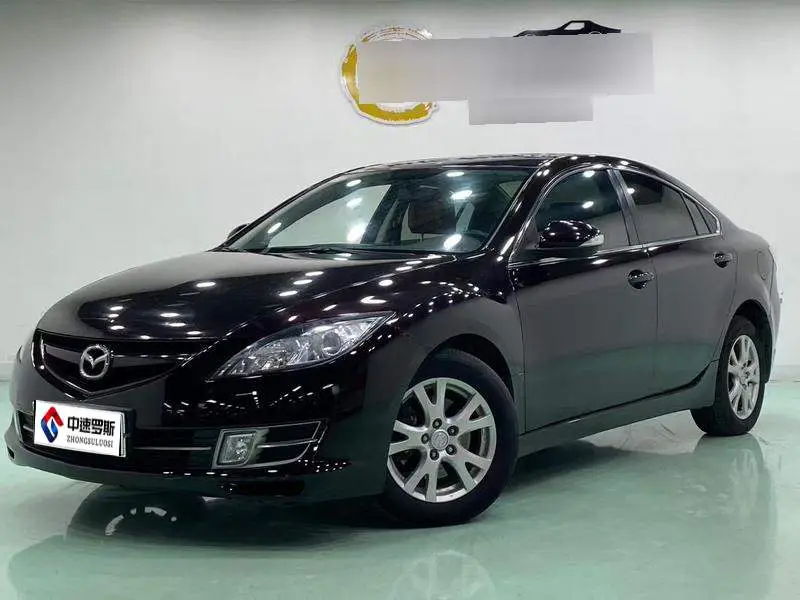 Ruiyi 2015 2.0L Automatic Elite Edition