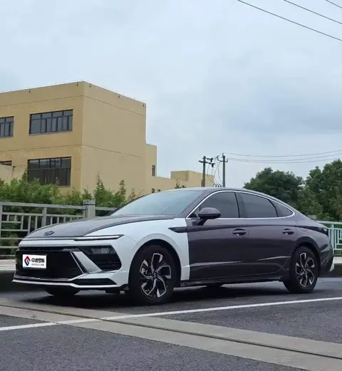 Sonata 2024 1.5T Pro