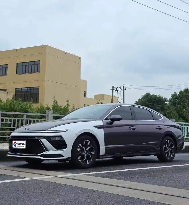 Sonata 2024 1.5T Pro