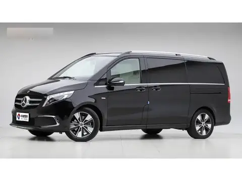 Mercedes-Benz V-Class 2021 V 260 Premium Edition