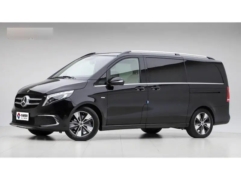 Mercedes-Benz V-Class 2021 V 260 Premium Edition
