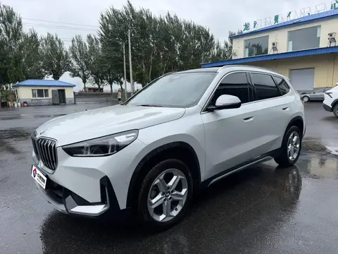 BMW X1 2024 sระบบขับเคลื่อน20Li X Design Package