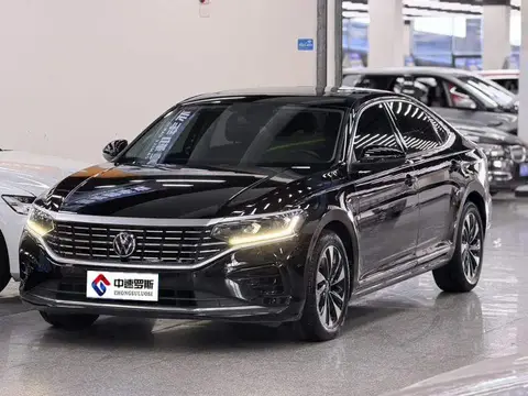 Passat 2022 280TSI Elite Edition