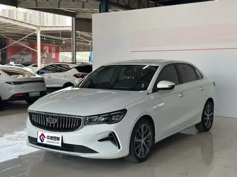 Dihao 2023 4th Generation Champion Edition 1.5L CVT Premium