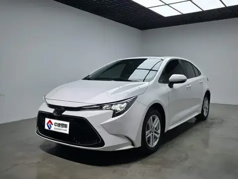 Lei Ling 2022 185T CVT Deluxe Edition