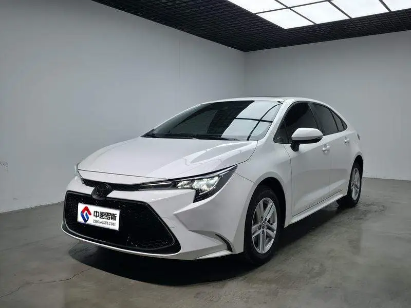 Lei Ling 2022 185T CVT Deluxe Edition