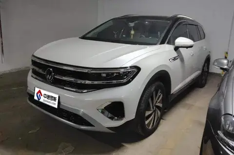 Landscape 2022 380TSI 4WD Luxury Premium Edition Pro 7 Seaters