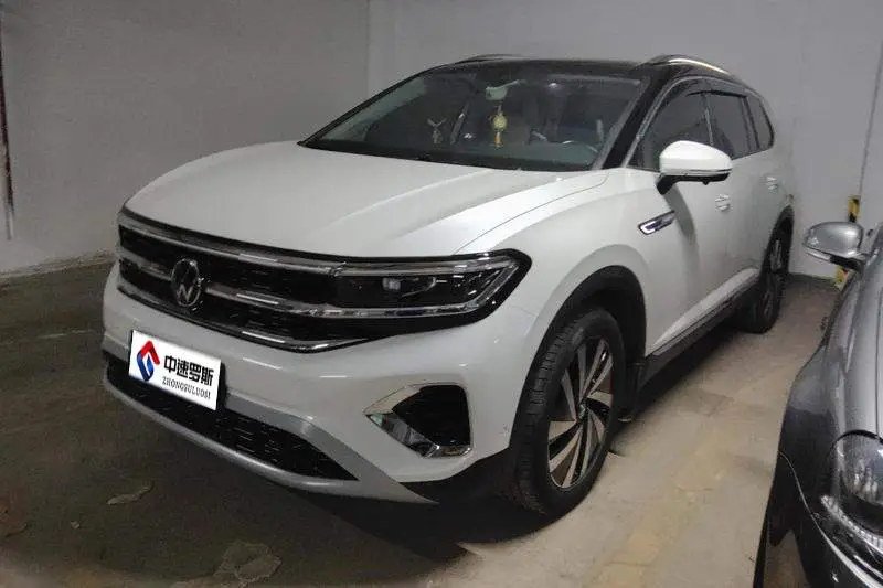 Landscape 2022 380TSI 4WD Luxury Premium Edition Pro 7 Seaters
