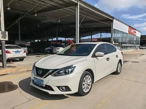 Sylphy 2019 1.6XV CVT Intelligent Link Premium Edition National VI