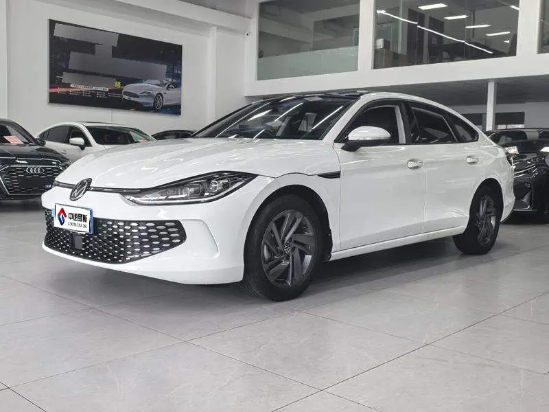 Lingdu 2023 Lingdu L 280TSI DSG Cool Edition