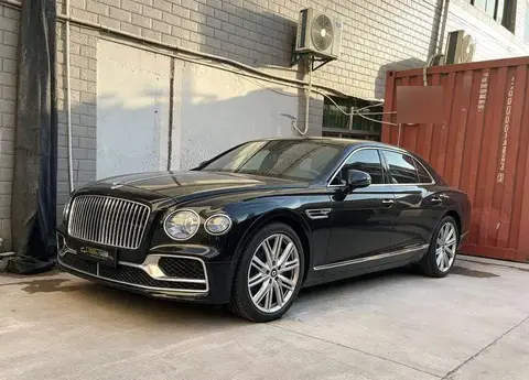 Flying 2022 4.0T V8 Standard Edition
