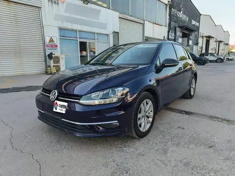 Golf 2018 230TSI Automatic Comfort