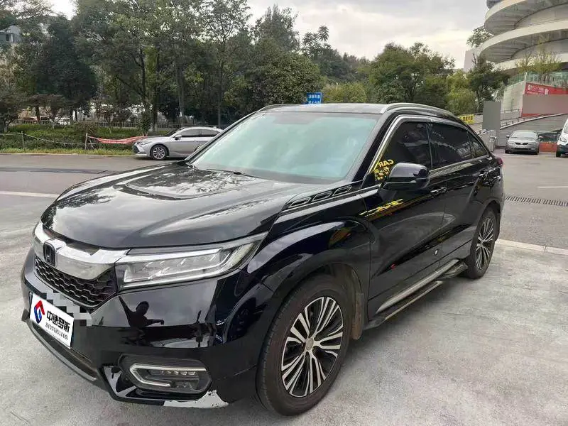 Crown Road 2017 370TURBO 4WD Premium Edition