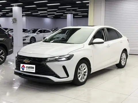 Cruze 2023 1.5L Dual Clutch Enjoy Edition