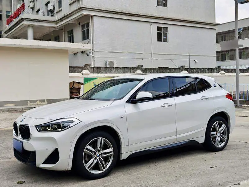 BMW X2 2020 sDrive25i Leading M Sport Package