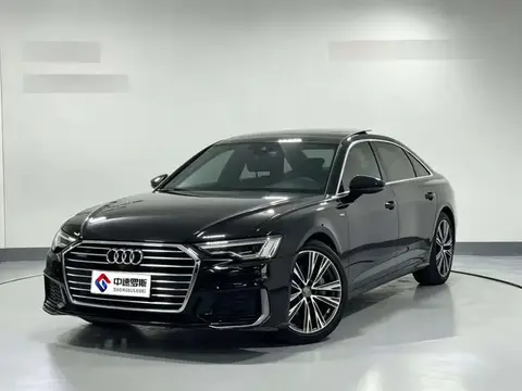 Audi A6L 2020 45 TFSI quattro Dynamic Edition
