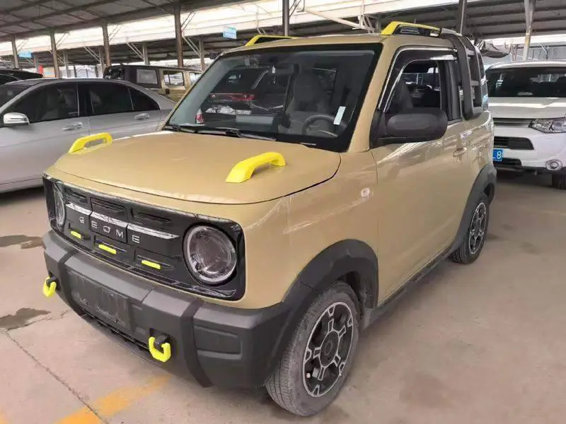 panda 2024 200km Panda Knight