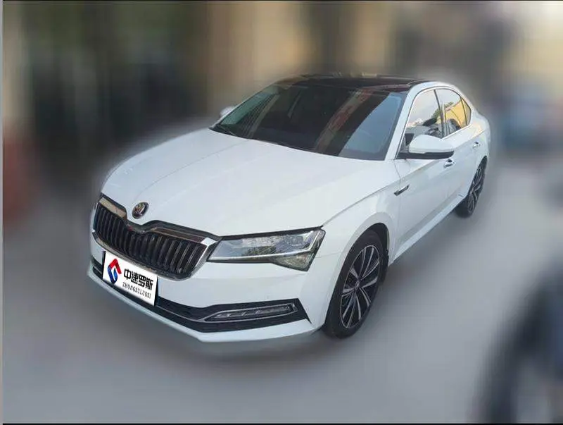Speed 2024 TSI280 DSG Premium Edition