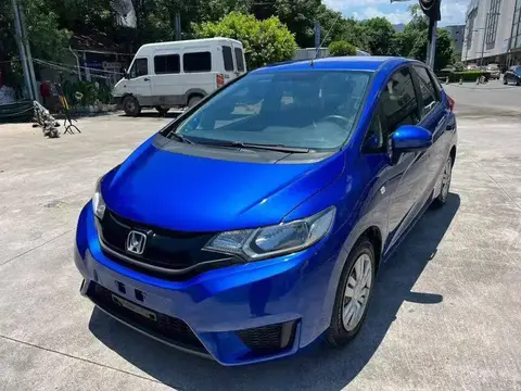 Fit 2014 1.5L LX CVT Comfort Edition