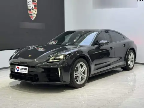 Panamera 2024 Panamera 2.9T