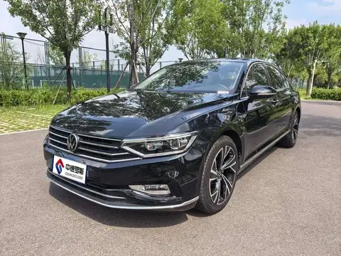 Magotan 2021 330TSI DSG 30th Anniversary Edition