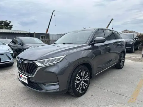 Changan Oushang X7 2021 1.5T Automatic Luxury Model