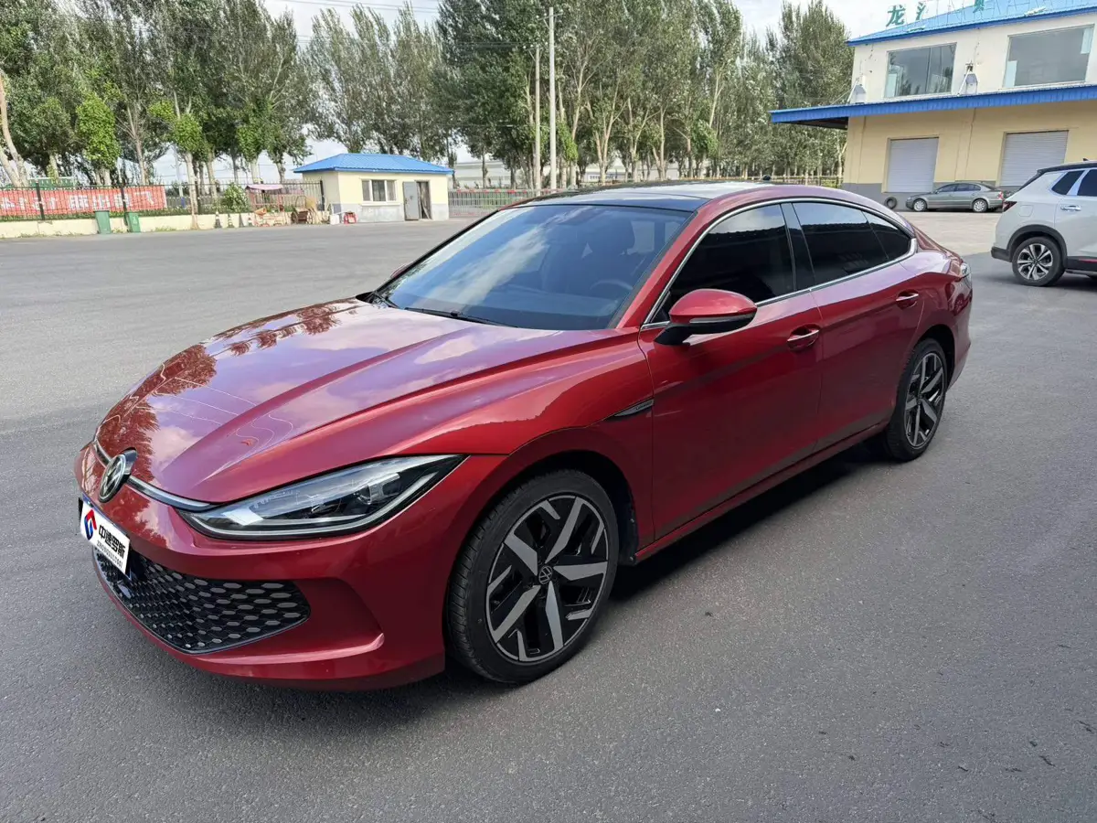 Lingdu 2022 Lingdu L 280TSI DSG Cool Edition