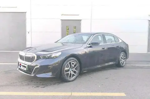 BMW i5 2025 eDrive 35L M Sport Package