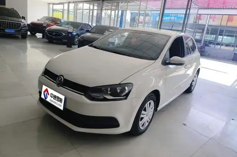Polo 2018 1.5L Automatic Safety Edition