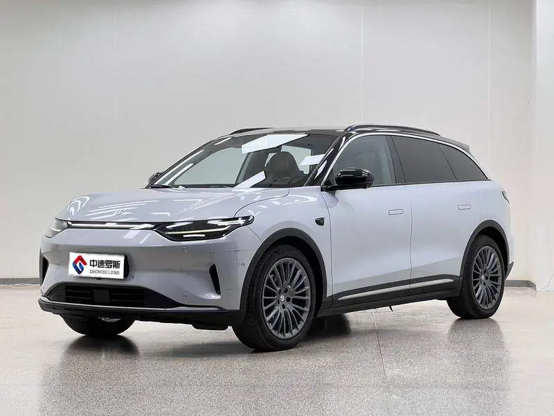 Leapmotor C11 2024 Pure Electric 580 Premium Edition