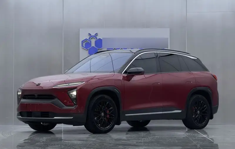 NIO ES6 2020 430KM Signature Edition