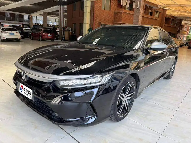 Inspur 2022 260TURBO Fine Edition