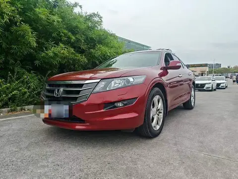 Song and Poetry 2012 2.4L Luxury Edition