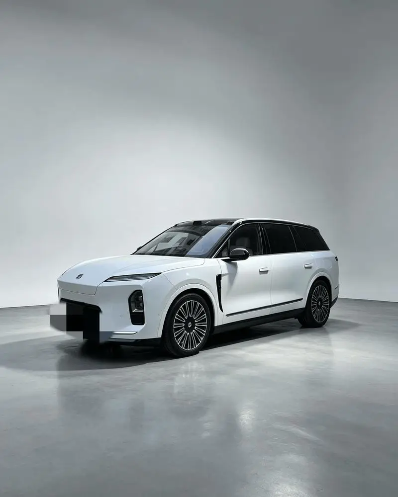 NIO ES8 2026 Six-Seat Executive Luxury Edition