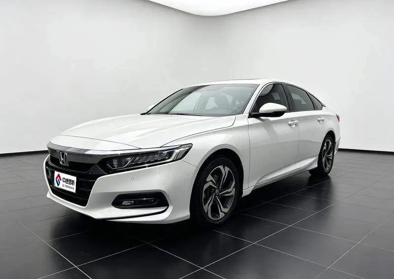 Accord 2018 260TURBO Premium Edition National VI
